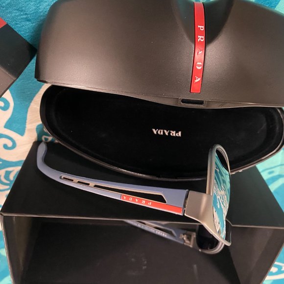 Prada Sunglasses - Picture 3 of 5